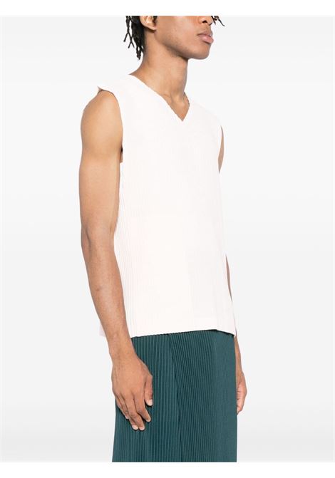 gilè HOMME PLISSE ISSEY MIYAKE | Gilet | HP48JE10720
